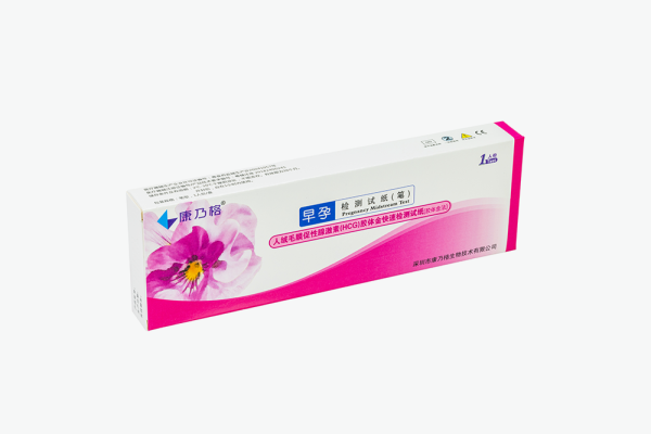 早孕檢測試紙（筆）