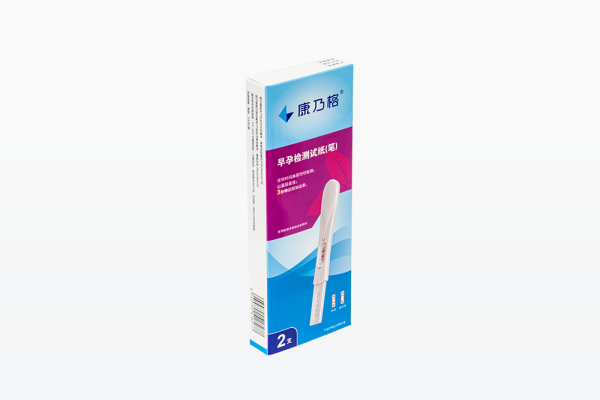 GLD早孕檢測試紙（筆）