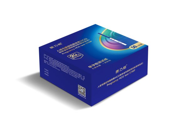 早孕檢測試紙（簡條）