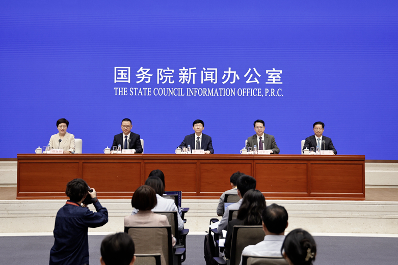 國新辦重磅發布！醫療器械四大領域獲重點支持