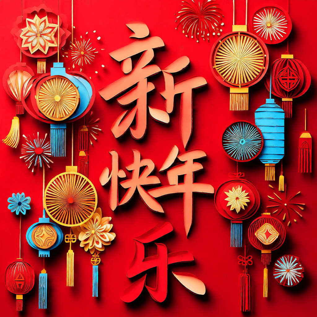 “金蛇狂舞賀新春，吉祥如意全送到”---深圳市康乃格生物技術有限公司辭舊迎新茶話會