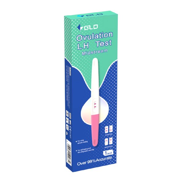 排卵試紙（筆）