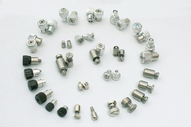 Performance Panel Fasteners Shanghai Jingyang Import and Export Co., Ltd.