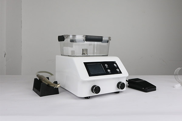 壓電馬達(dá)技術(shù)革新，牙科器械質(zhì)量得到提升