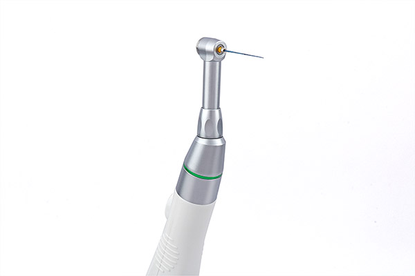 根管治療儀新技術(shù)應(yīng)用，牙科器械行業(yè)迎來創(chuàng)新突破