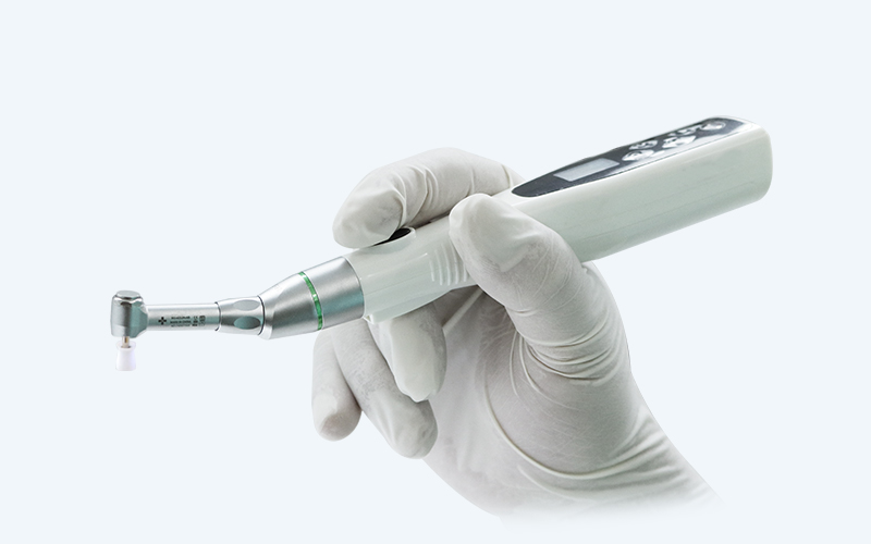 PMTC口腔護(hù)理黑科技，研光器讓您的牙齒煥發(fā)光彩。