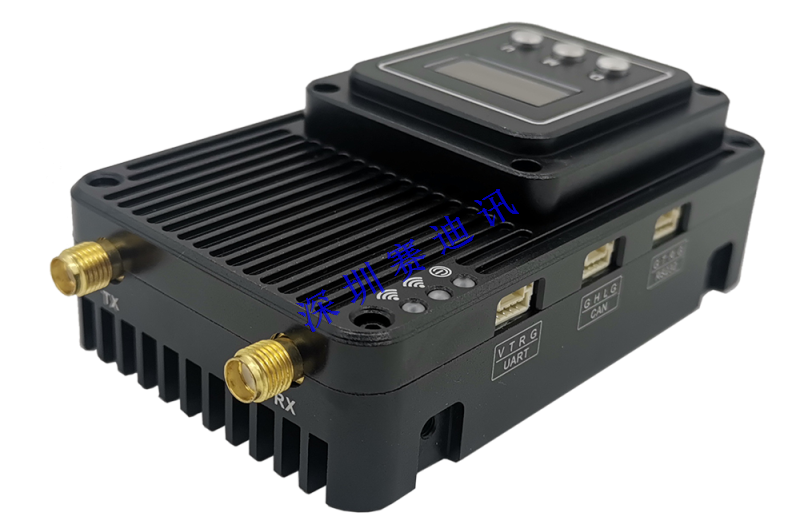 無線圖像傳輸?shù)年P(guān)鍵技術(shù)