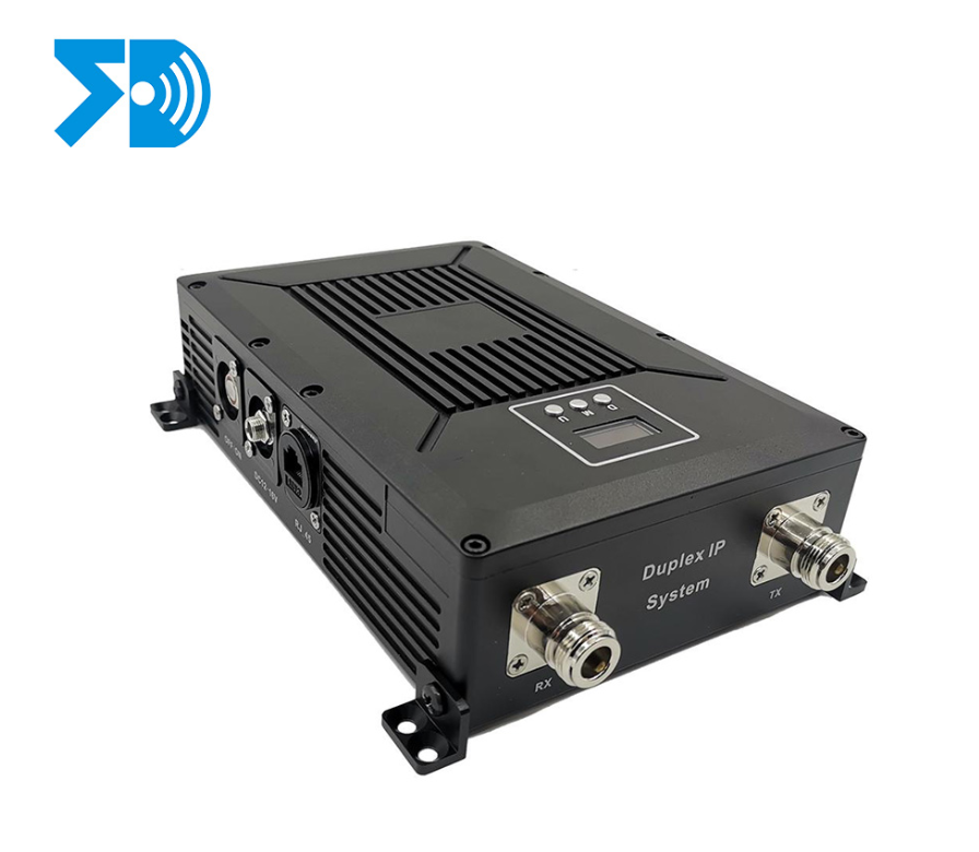 HBFDD - A 單兵傳輸系統(tǒng)市場(chǎng)向好：FDD 抗電磁干擾機(jī)型占比超 80%