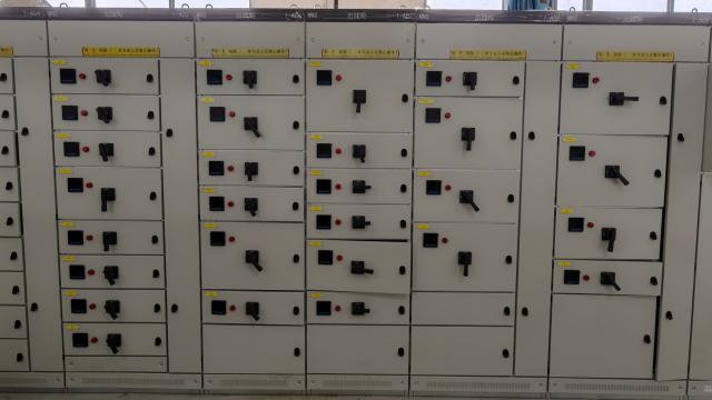 青浦区专业的MNS低压柜哪里有