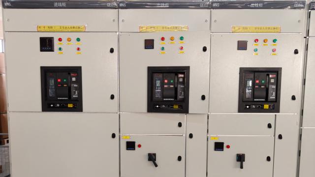 黄浦区专业的MNS低压柜报价