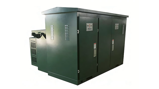 新余變壓器廠家價格 江西玉峰電器科技供應