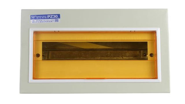 應用PZ30配電箱銷售方法 誠信為本 江西玉峰電器科技供應