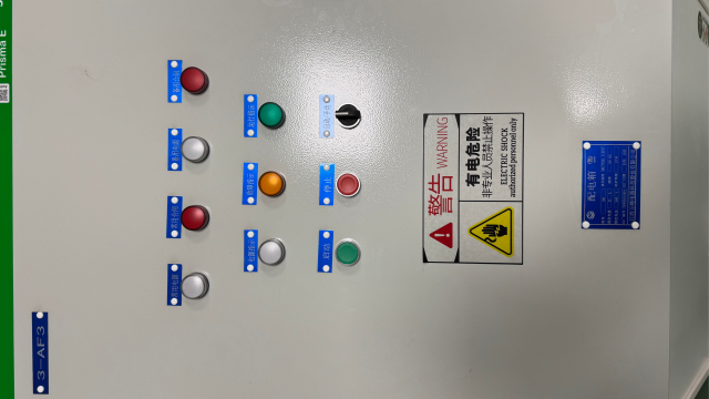 浙江风机控制箱直销价,风机控制箱