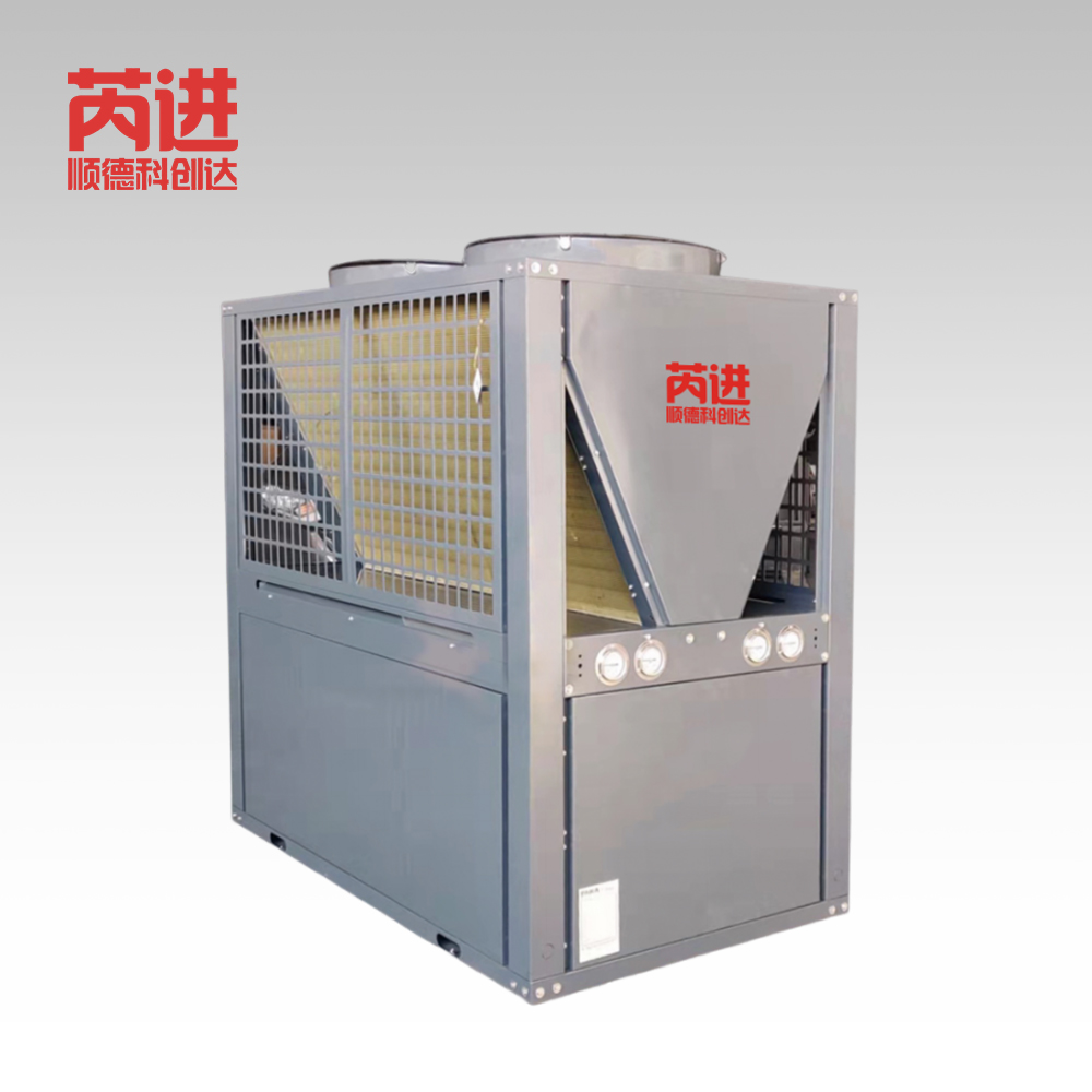 低溫型空氣能熱水機