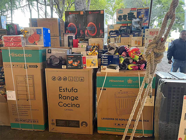 農業科技助力果蔬農場提高產量