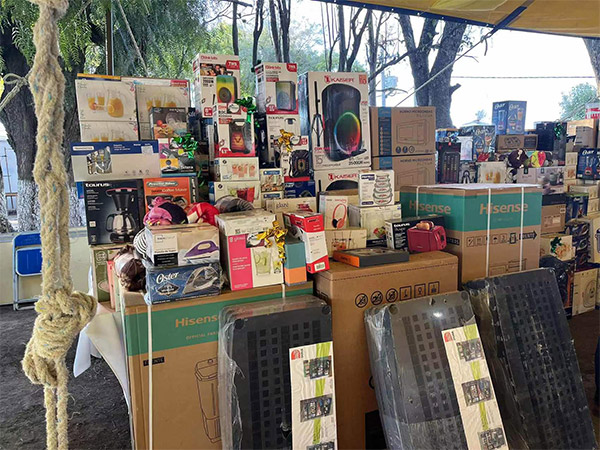 農場主積極響應國家扶貧政策