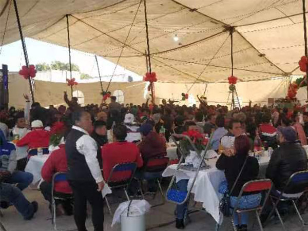 農業部門加強對農場環保工作的監管