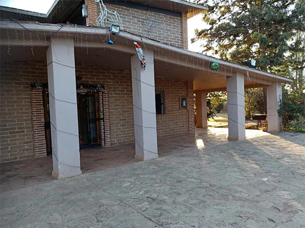 果蔬農場與茄果農場合作共贏