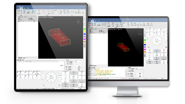 上海嘉強(qiáng)BT220-3D三維管切調(diào)試教程 誠信為本 嘉強(qiáng)（上海）智能科技供應(yīng)