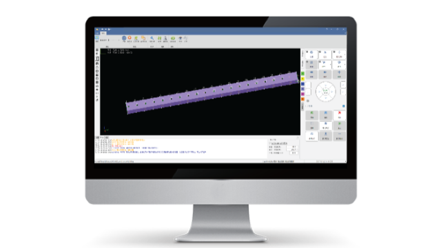上海嘉強BT220-3D三維管切鏡片怎么換 推薦咨詢 嘉強（上海）智能科技供應(yīng)