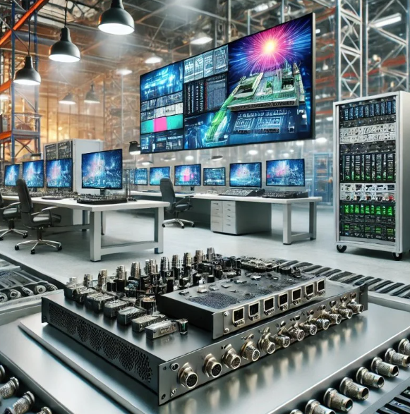 4K and 8K Ultra HD Technology Drives 4K and 8K Ultra HD Technology Drives
