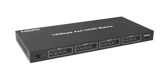 4k hdmi matrix 46db182767aec60d65a003b398f3cde7