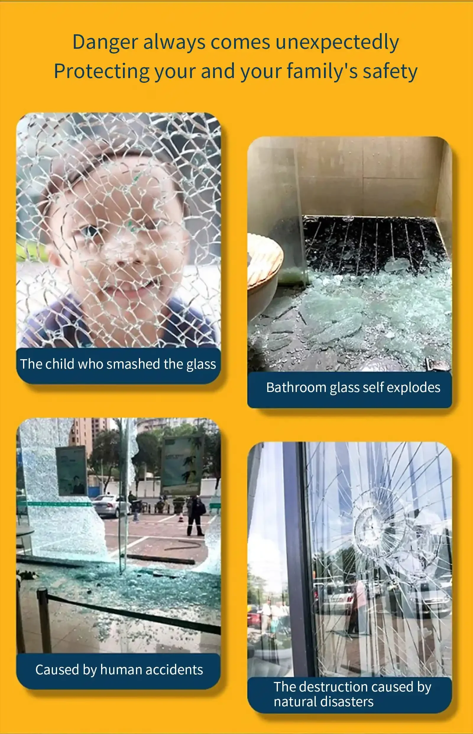 Explosion Proof