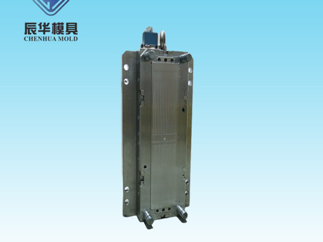 江蘇定制尼龍扎帶模具供應商家 值得信賴 樂清市辰華模具供應
