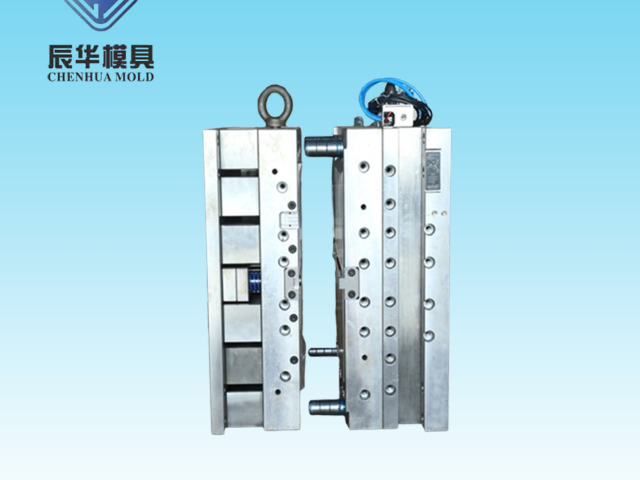 上海定做尼龍扎帶模具批發(fā) 和諧共贏(yíng) 樂(lè )清市辰華模具供應