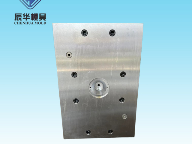 上海定做尼龍扎帶模具供應 誠信經(jīng)營(yíng) 樂(lè )清市辰華模具供應