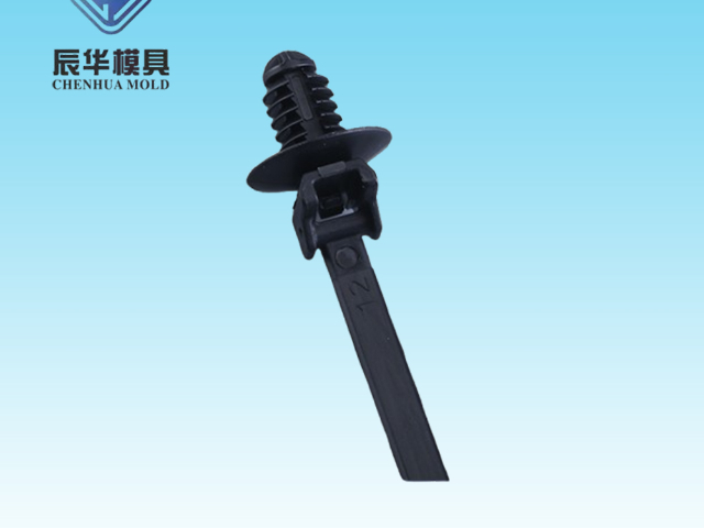 山東各種型號定制汽車扎帶模具按需定制 和諧共贏 樂清市辰華模具供應