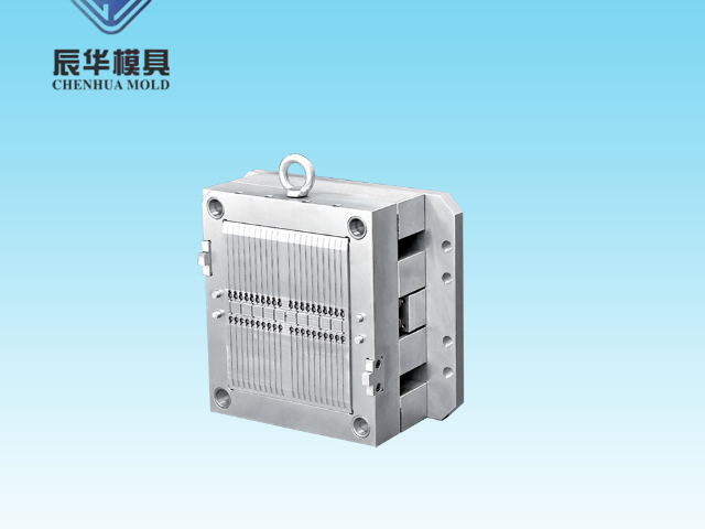 龍灣區(qū)定制汽車扎帶模具制造價(jià)格 和諧共贏 樂清市辰華模具供應(yīng)