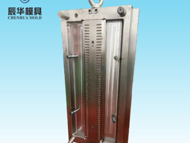 山東定做膨脹管模具選購