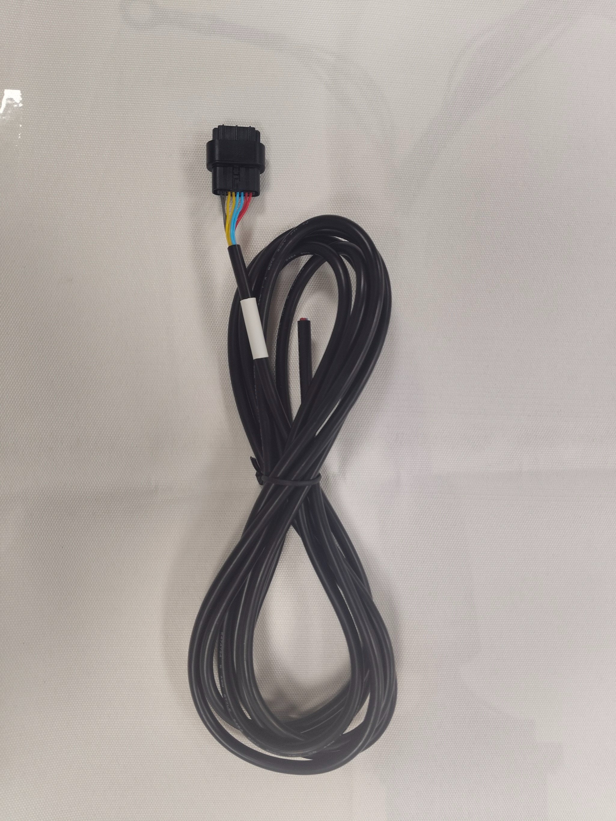 VT ACC MAIN CABLE_深圳市捷福欣实业有限公司
