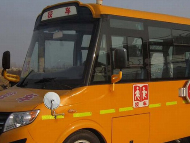 黃浦區19座校車租賃價格 上海美捷汽車服務供應