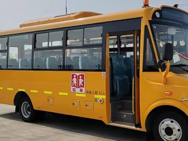 閔行區(qū)黃色校車租賃出租 上海美捷汽車服務(wù)供應(yīng)