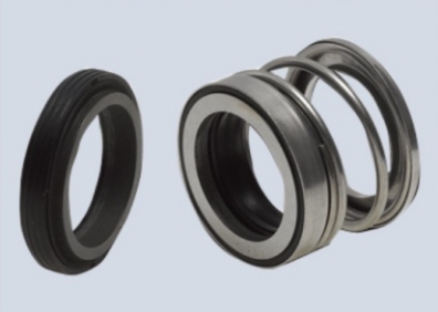 剖分式机械密封全景指南：类型细分、精确选型与典型场景