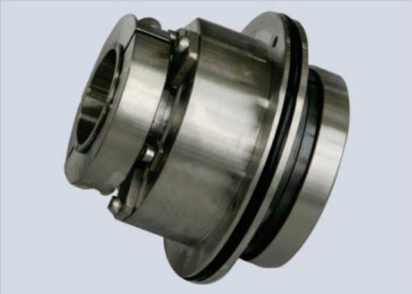 HTM系列脱硫泵用机械密封 