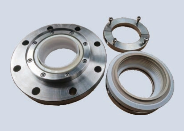 KC212型干磨防尘机械密封（单端面干磨式机械密封）