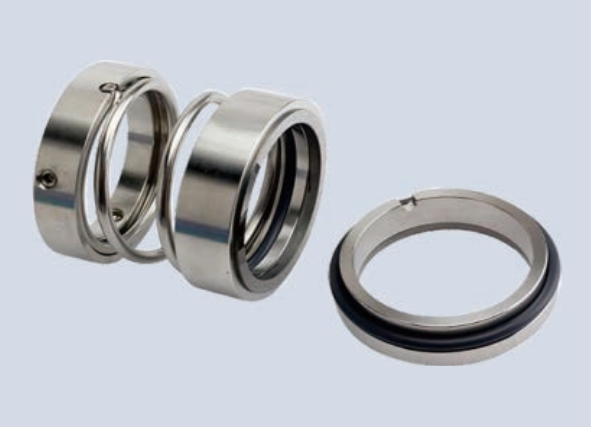 CX-108型泵用机械密封 