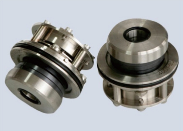 DT脱硫专用机械密封