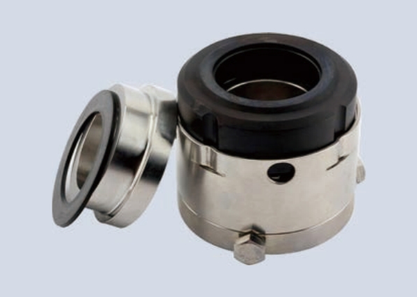 204型釜用机械密封