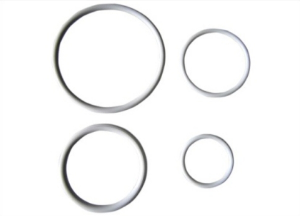 医药设备釜用干气密封