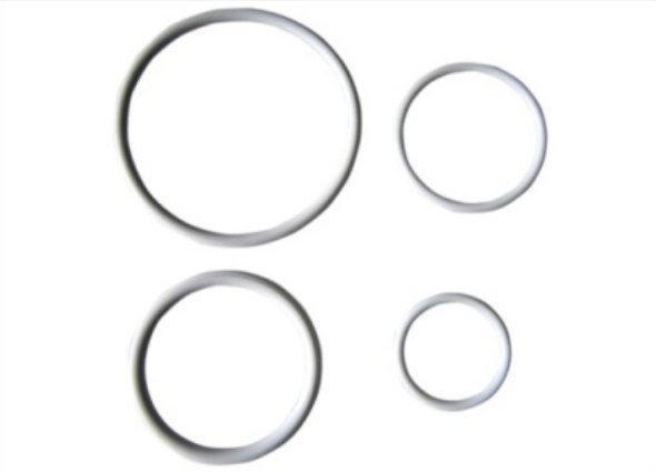 医药设备釜用干气密封