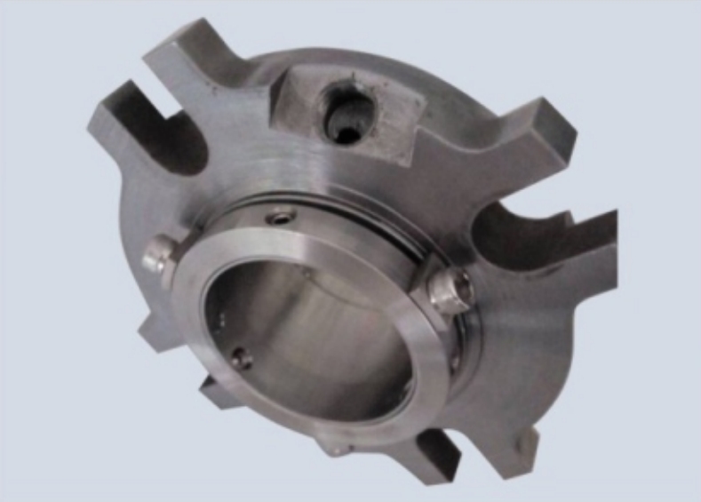 搅拌器机械密封：提升工业搅拌技术的关键组成部分