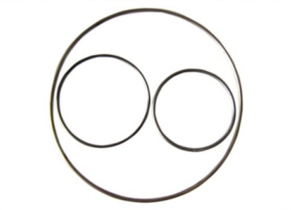 CA-F1型干气密封 