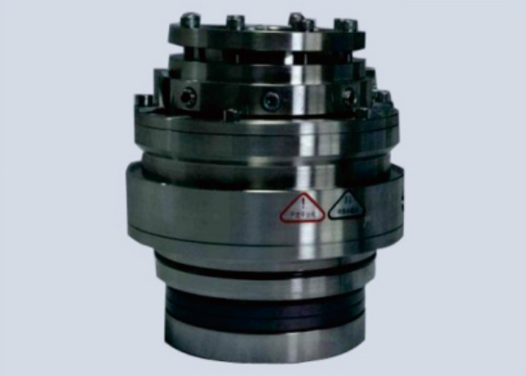 夏普搅拌器机械密封