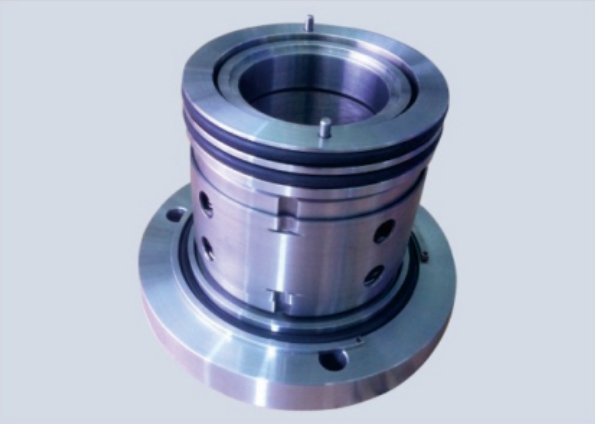 SJZ系列脱硫泵用机械密封 