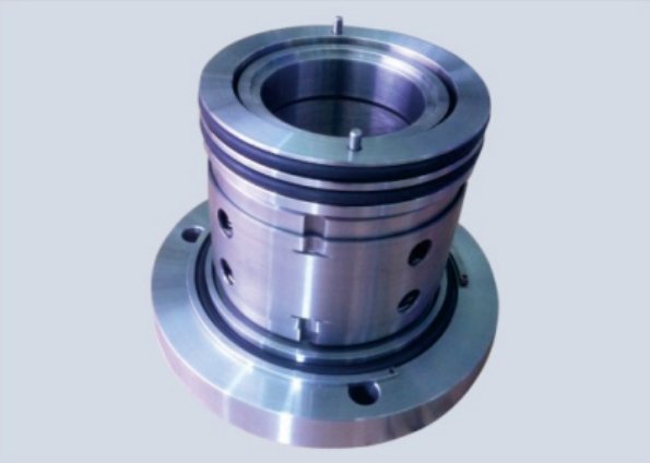 SJZ系列脱硫泵用机械密封 