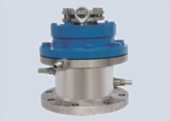 206型釜用机械密封 